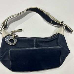 Coach vintage purse